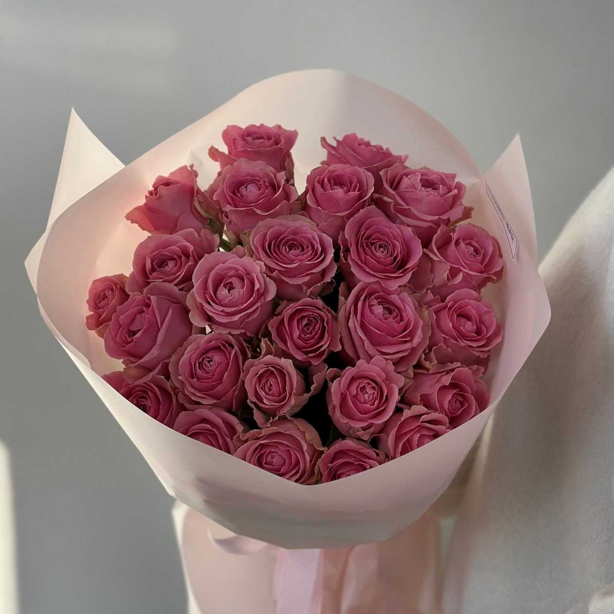 Bouquet "Pinky"