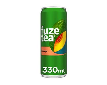 Ice Tea Pêssego 33cl