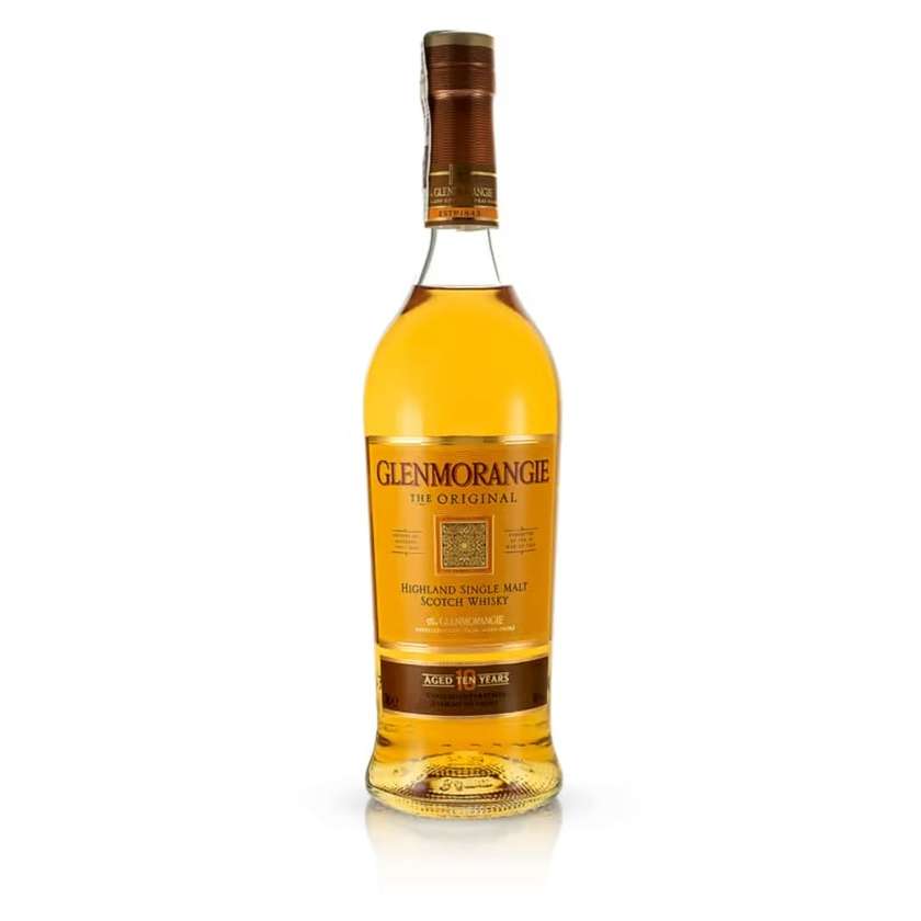 Glenmorangie 10 Yrs