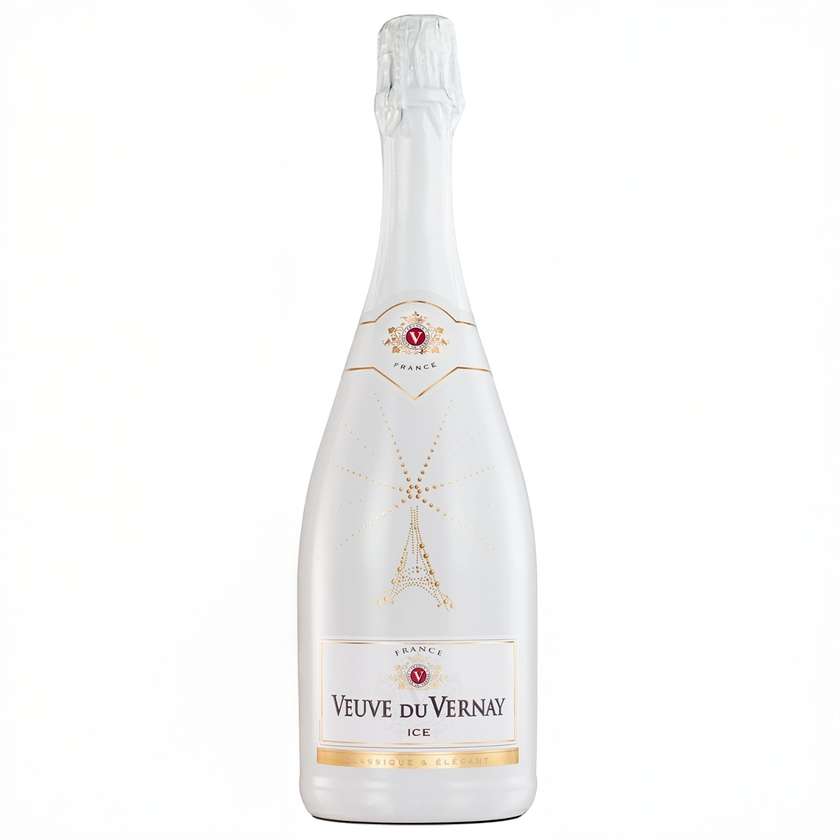 Veuve Du Vernay Ice (France)