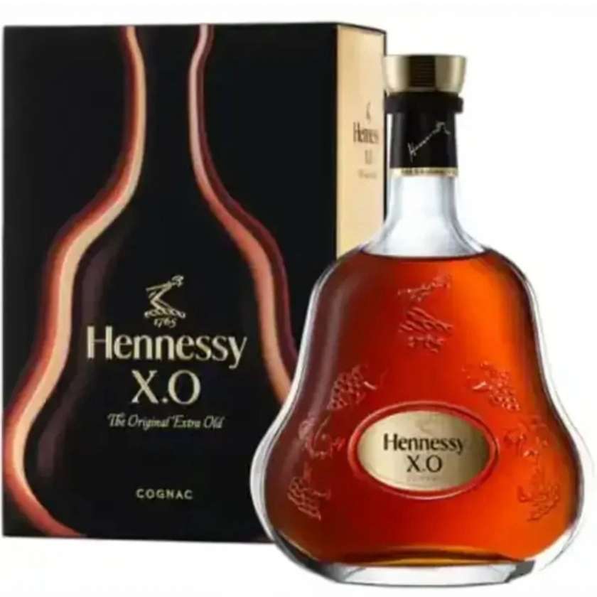 Hennessy XO