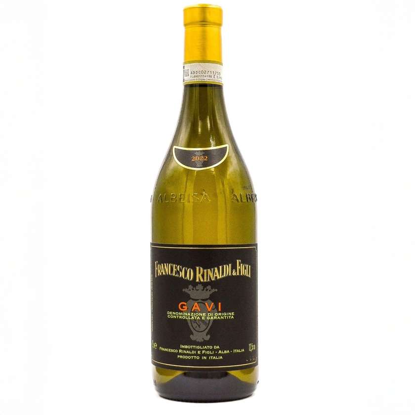 Gavi Di Gavi Figlio (Italy)