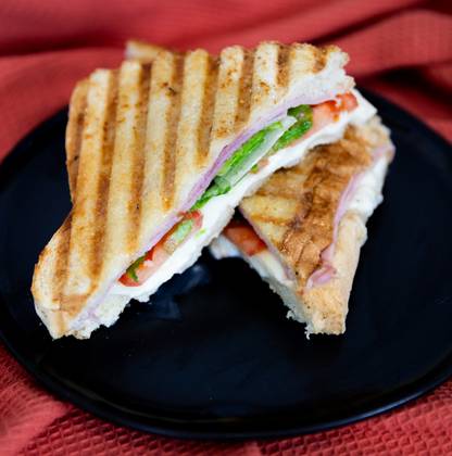 Tosta Italiana