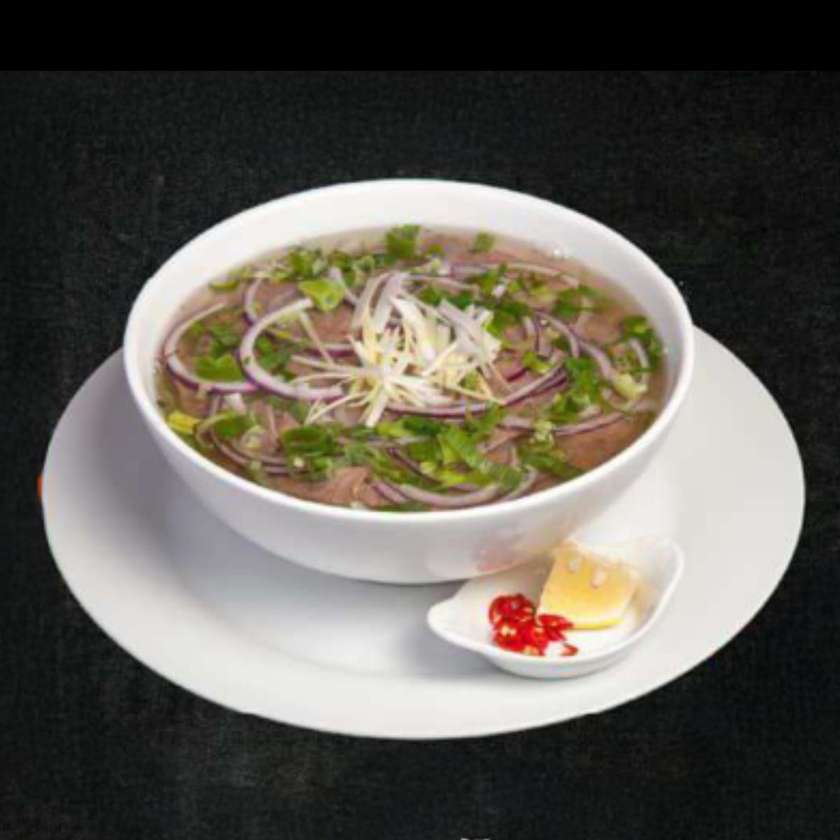 Pho Soup