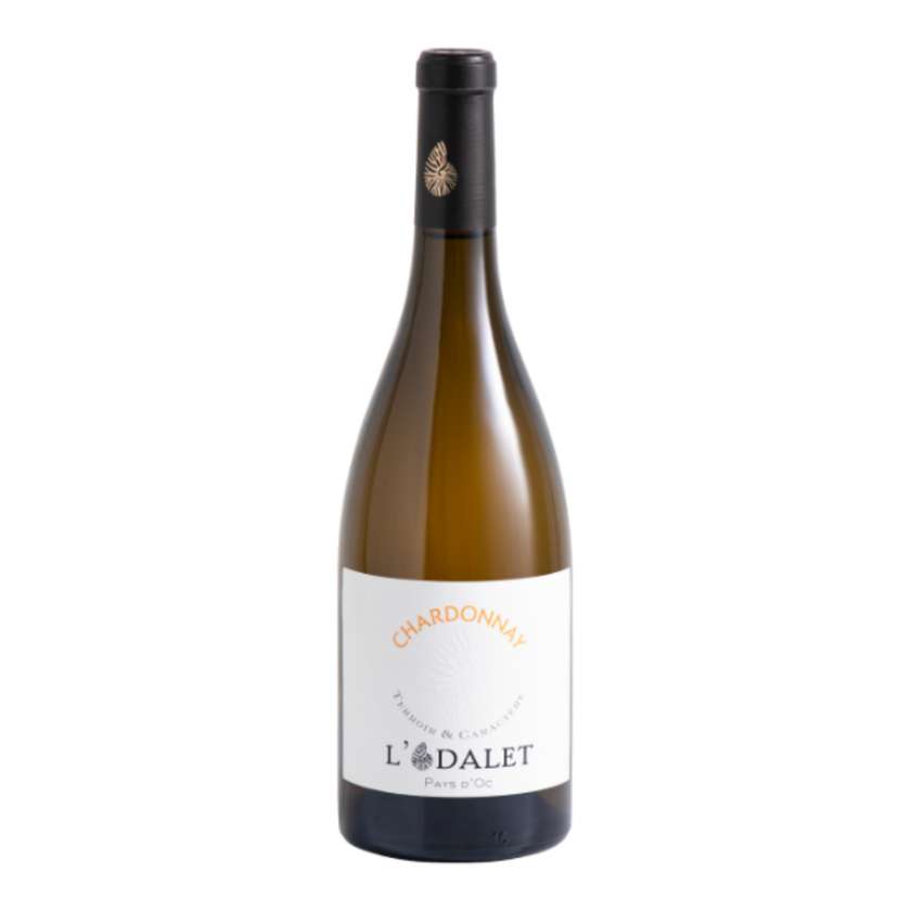 L'o Dalet Chardonnay (France)
