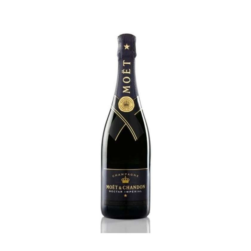 Moet & Chandon Nectar Imperial Brut (France)