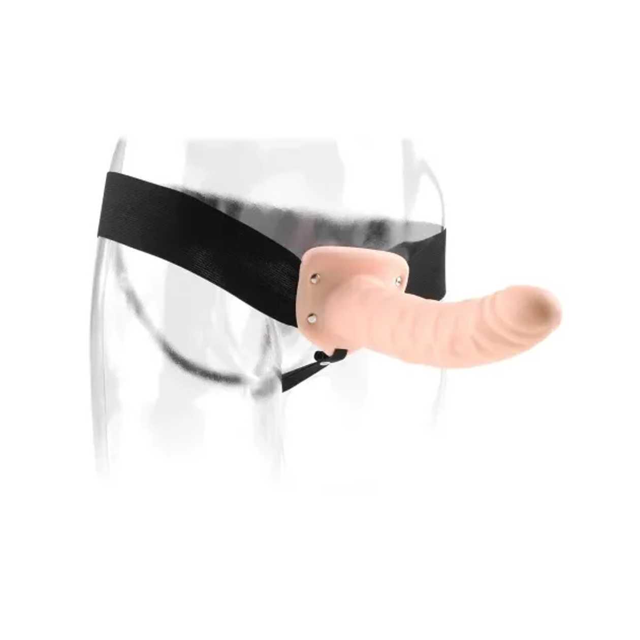 Strap on Pipedream Hollow LUX02756