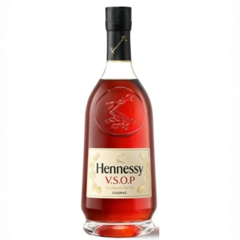 Hennessy VSOP