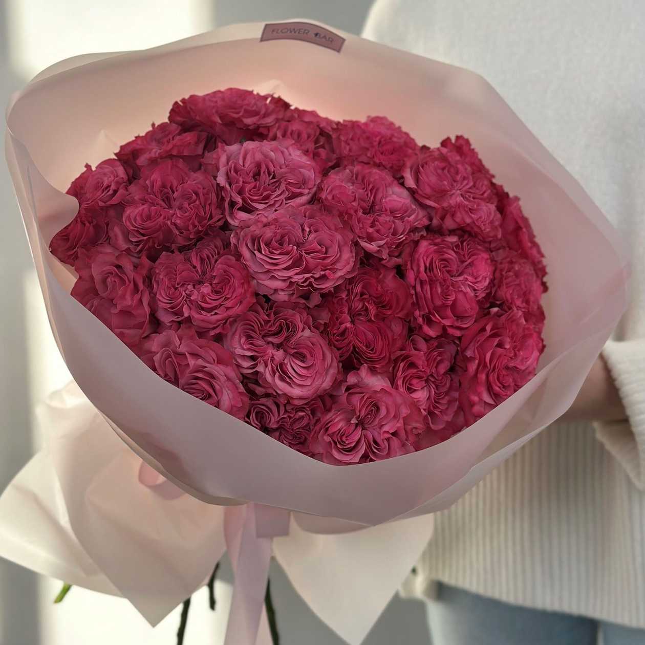 Bouquet "Country Blues"