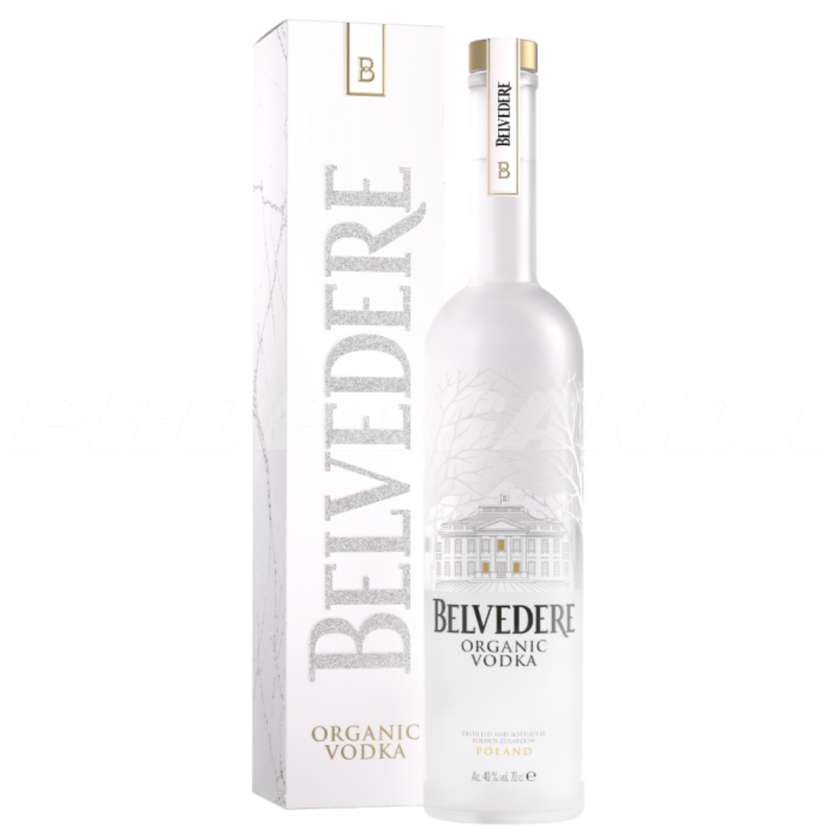 Belvedere