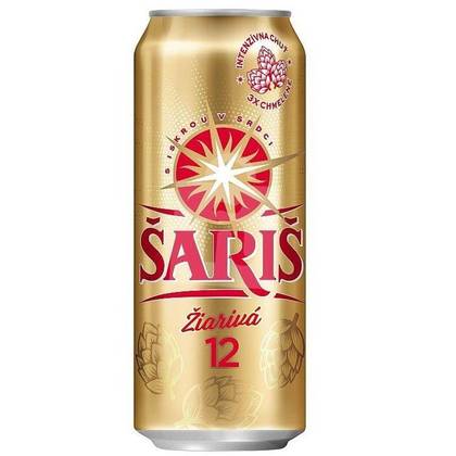 Šariš 12