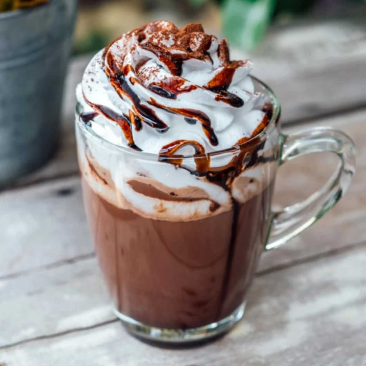 Milk Chocolate