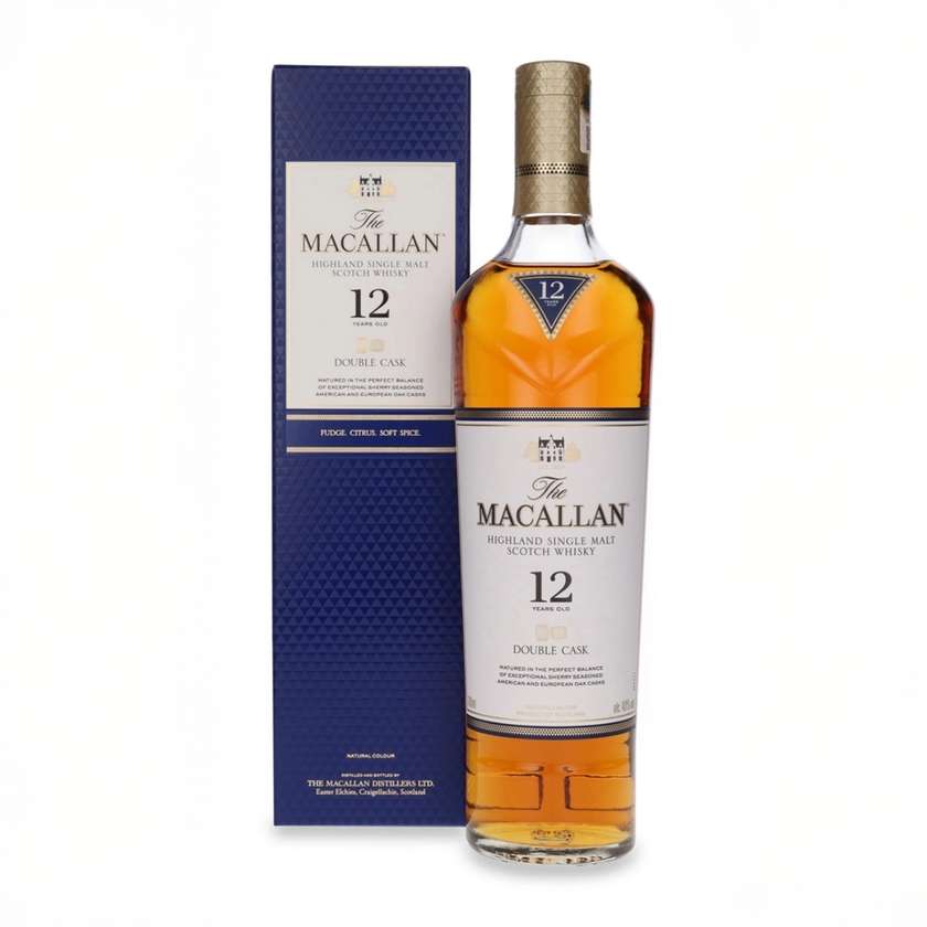 Macallan 12 Yrs