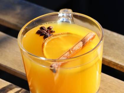 Vitamin Tea