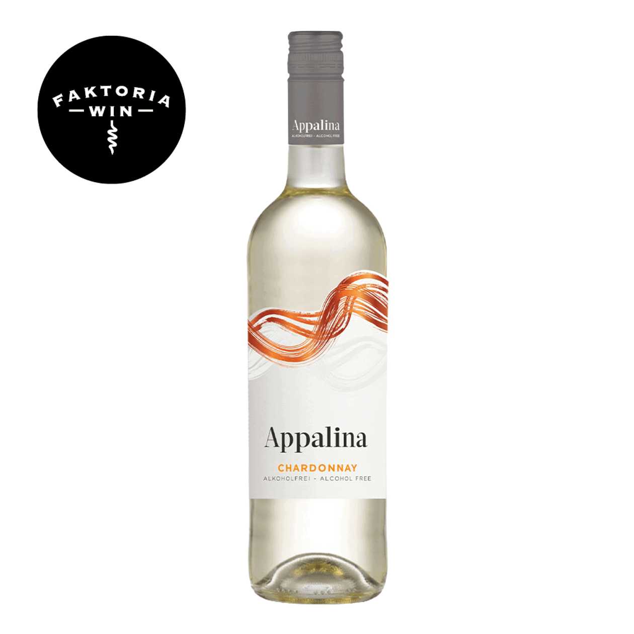 Non-alcoholic Wine - Delivery Service