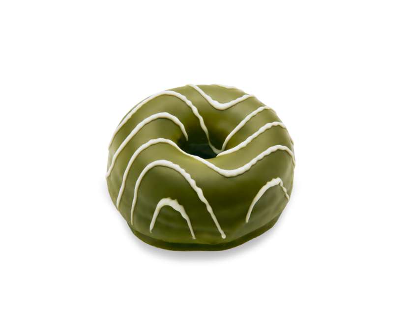 Matcha Donut