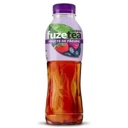 Fuzetea Fructe de pădure 500 ml (OFERTA 1+1)