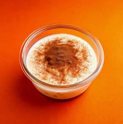 Arroz Doce Caseiro