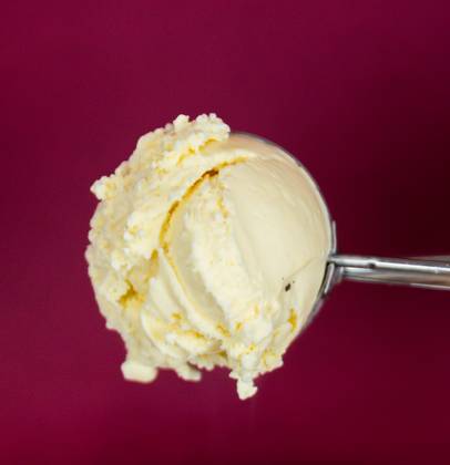 Gelado 1 Bola