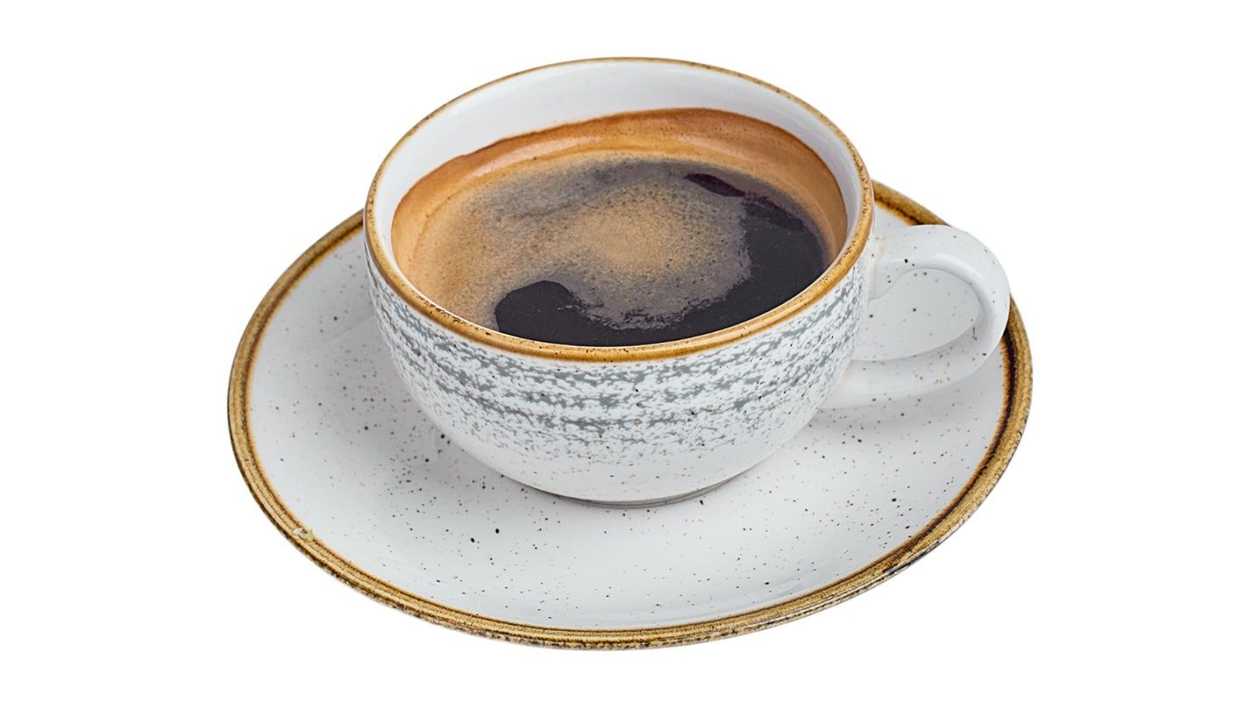 Americano 100% arabica