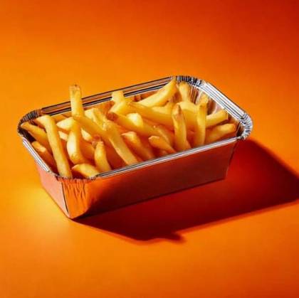 Batatas Fritas
