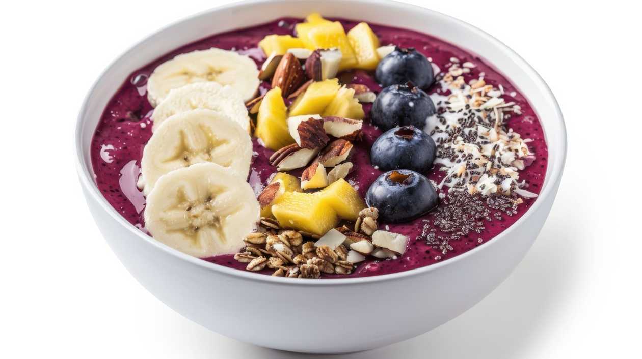 Açai 250ml