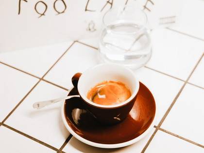 Espresso