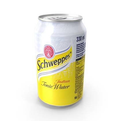 Tonic Water