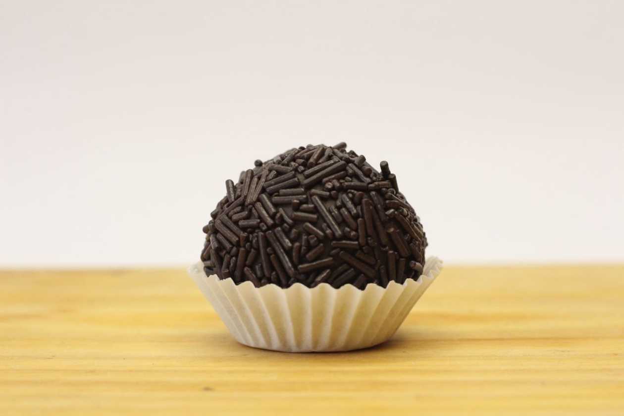 Brigadeirão
