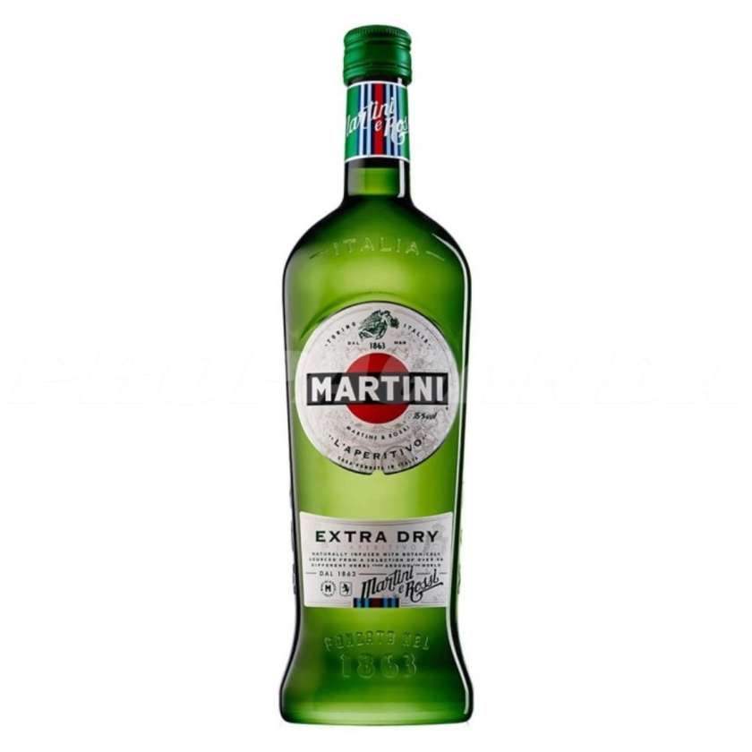 Martini Dry