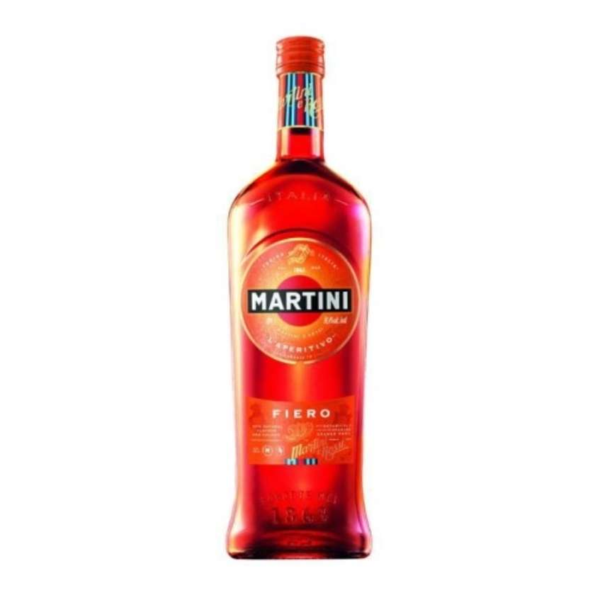 Martini Fiero