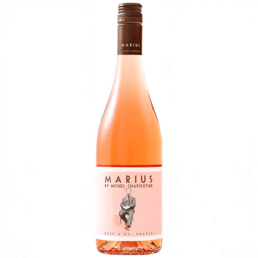 Marius Rose D'oc (France)