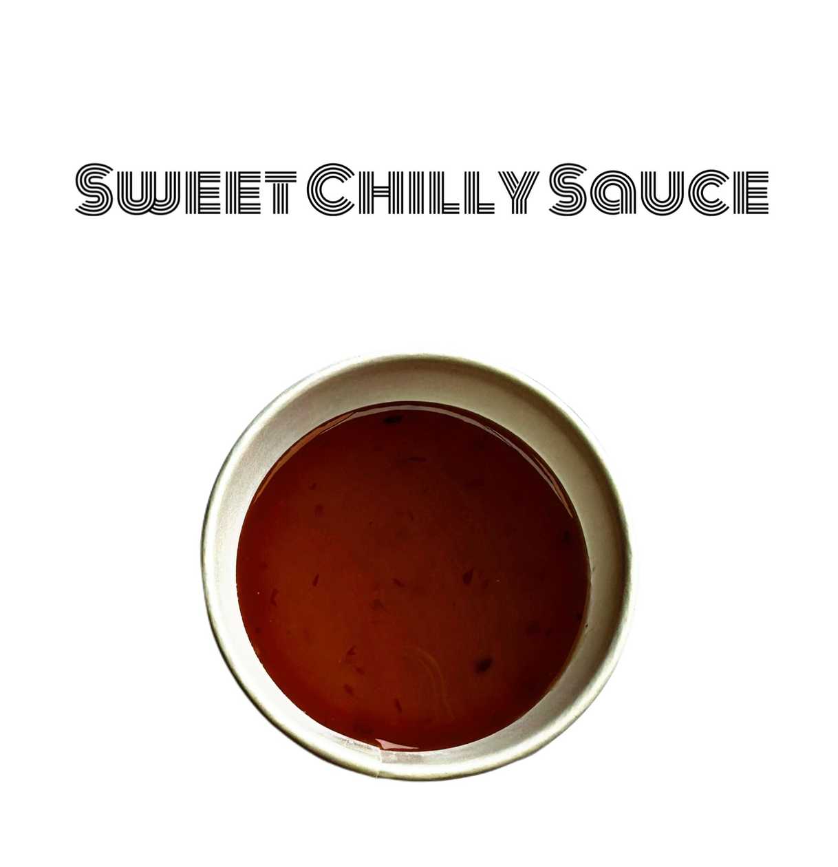 Sweet Chilli Sauce