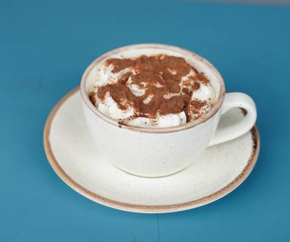 Irish Coffee