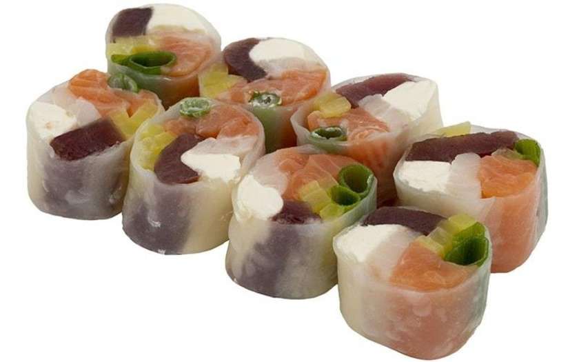 Sashimi Roll