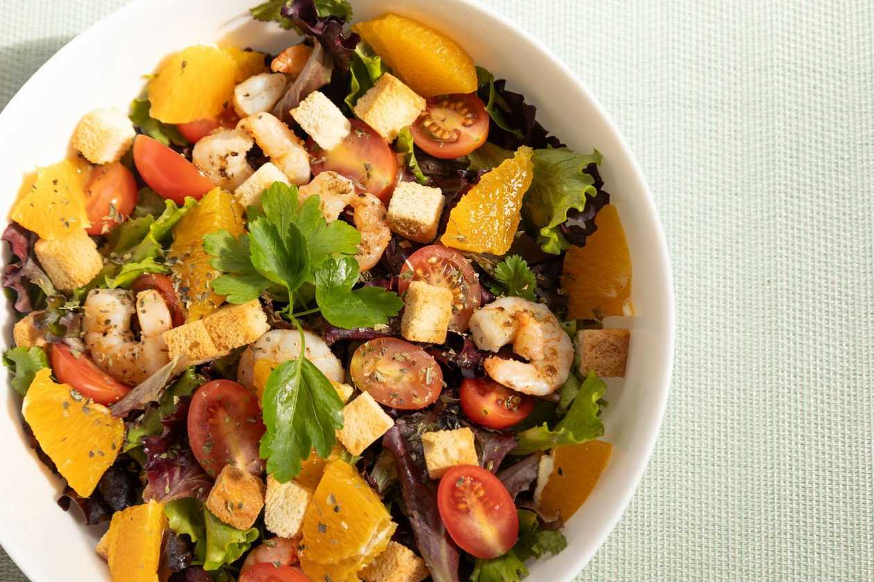 Salada