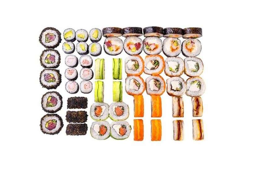 Mix Set