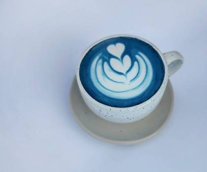 Matcha Latte