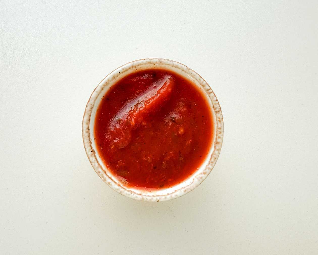 Соус маринара
