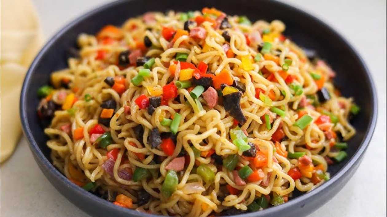 Noodles