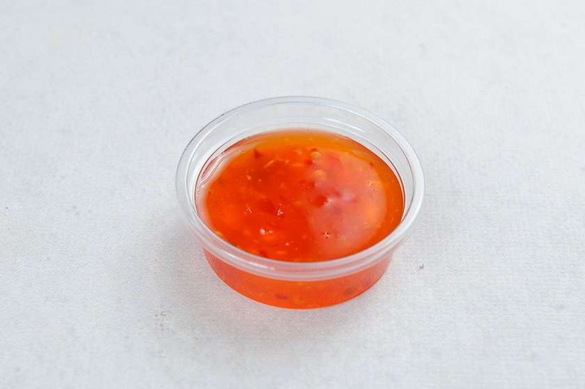 Sweet Chili Sauce