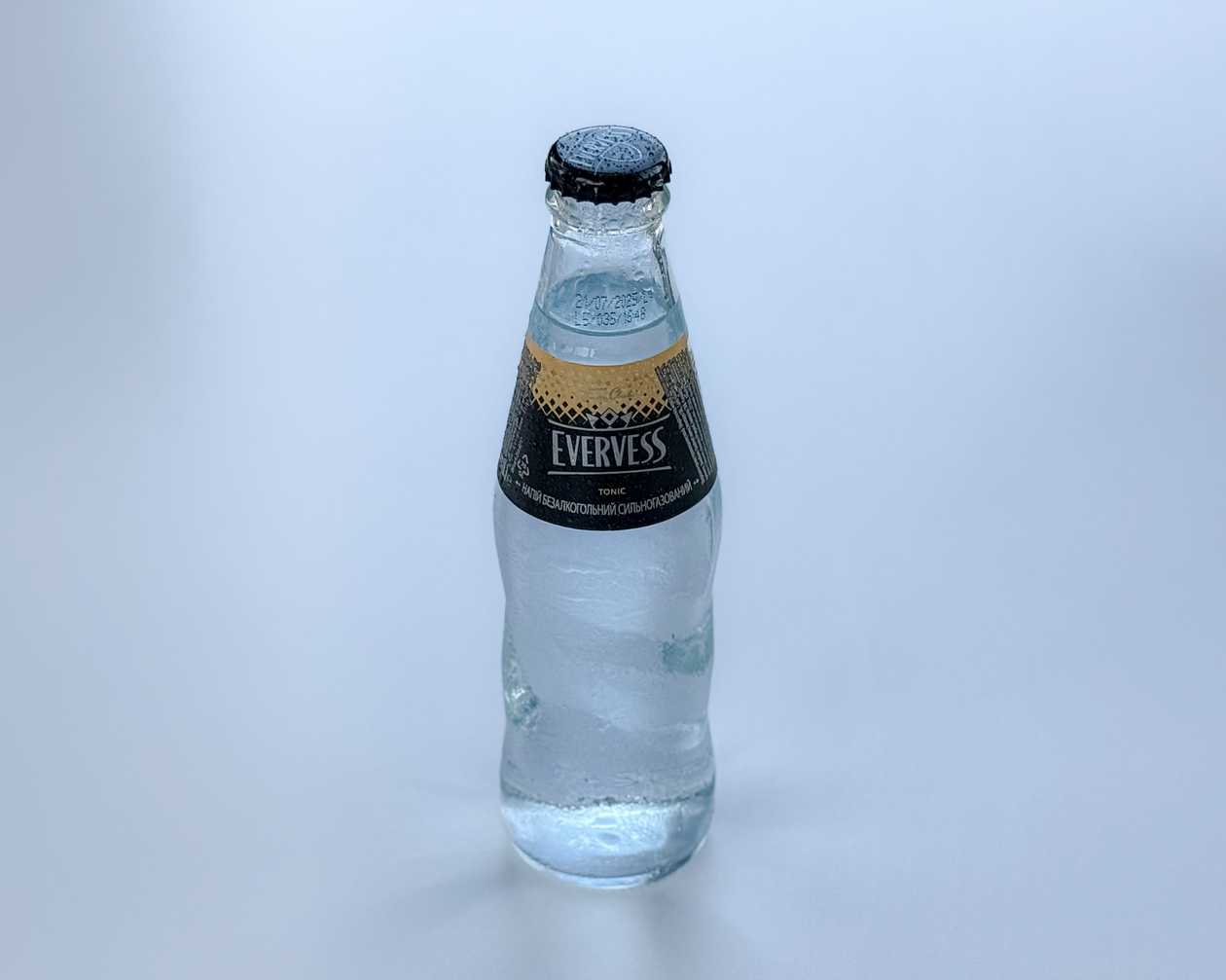 Тонік Evervess