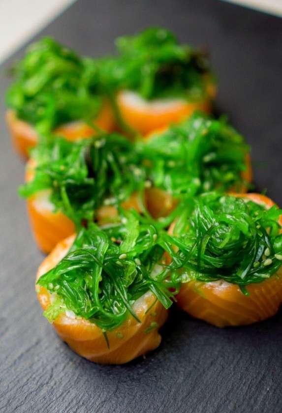 Jungle Roll