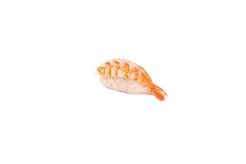 Shrimp Nigiri