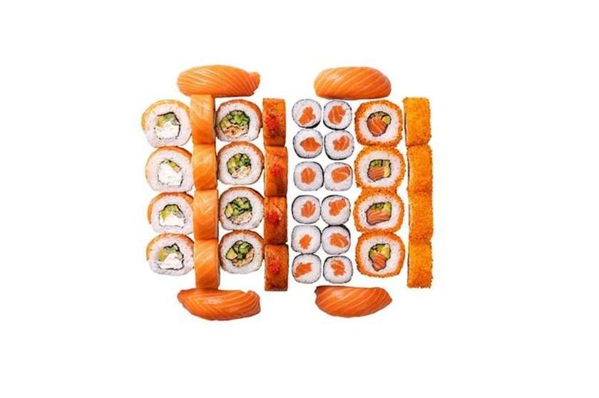 Syake Set