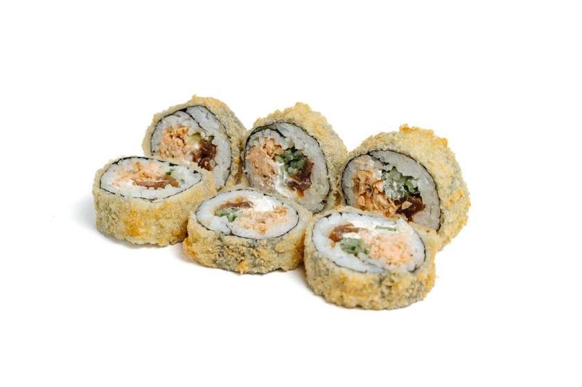 Baked Salmon 1+1