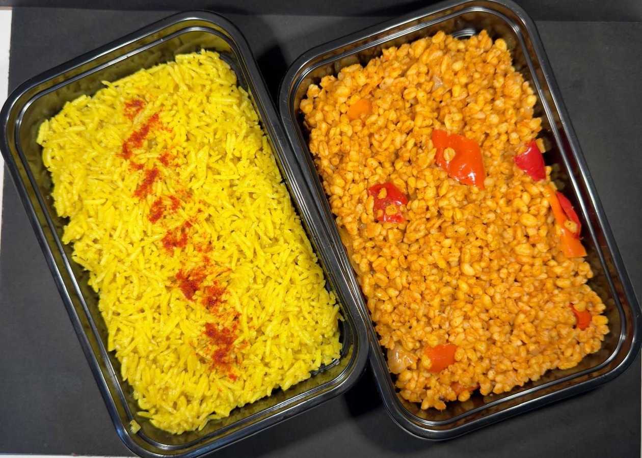 Rice