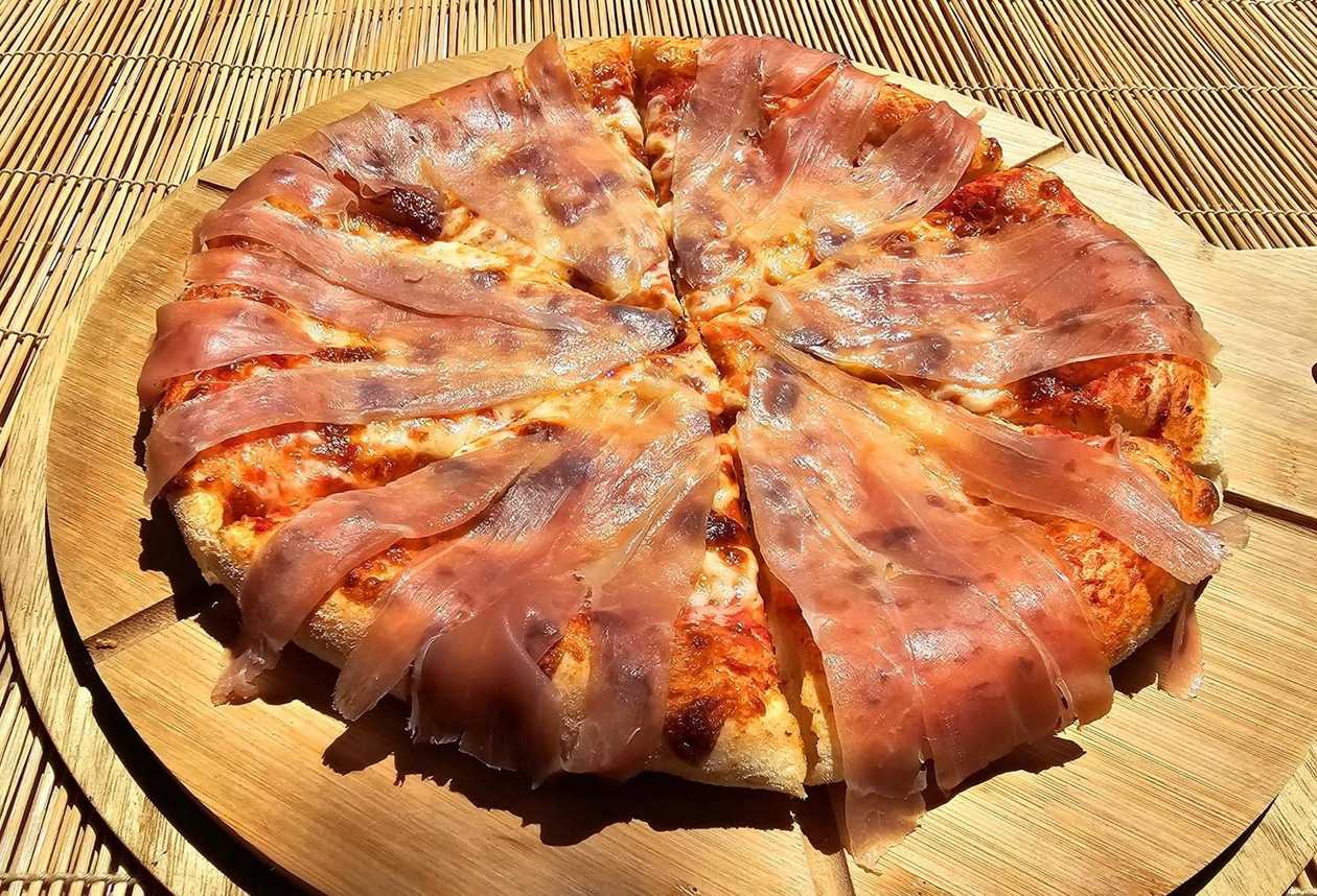 Regina Pizza XXL Ø 45 cm