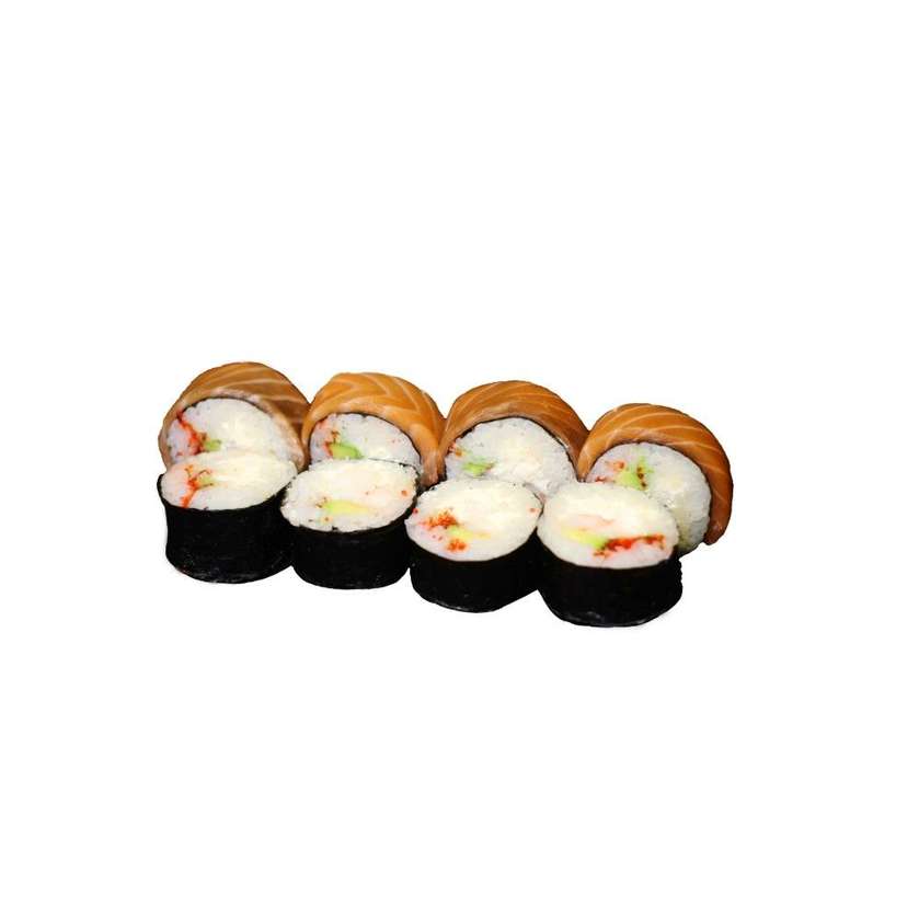 Mix Futomaki