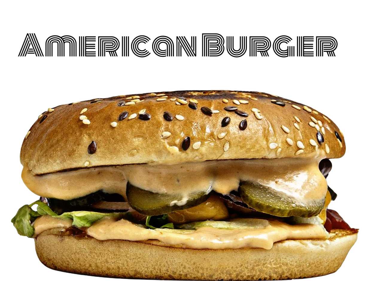 American Burger